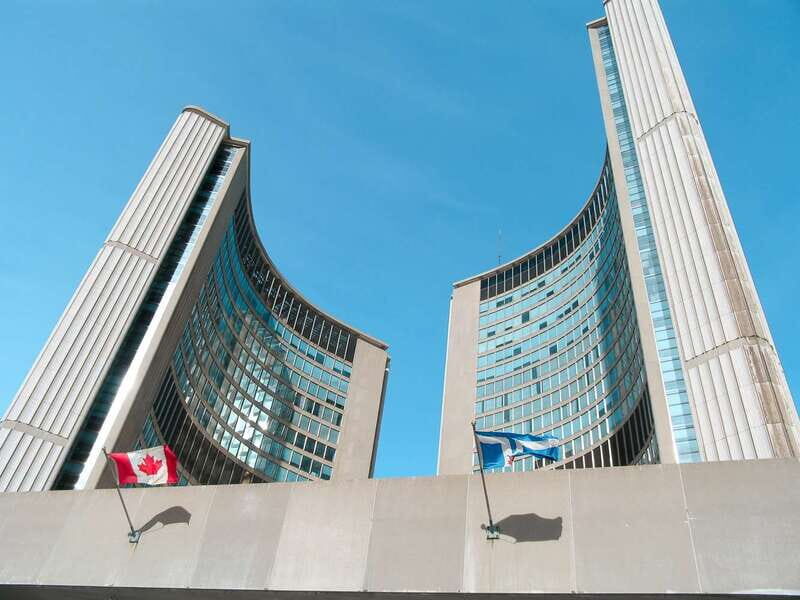 Toronto: 2-Hour Downtown Walking Tour - How the tour tells Toronto’s story in only two hours