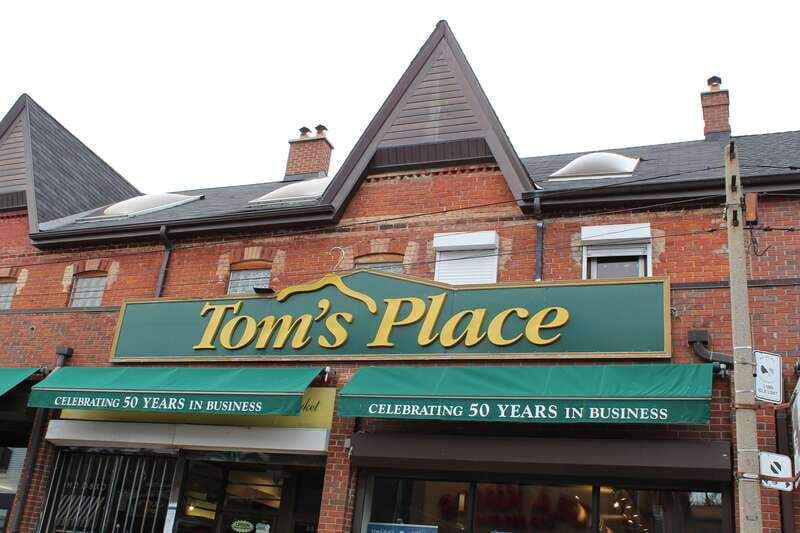 Toronto: 2-Hour Kensington Market Chinatown Walking Tour - Why Kensington Market and Chinatown Work So Well Together