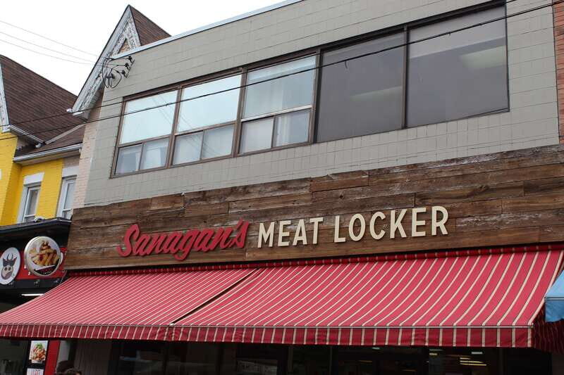Toronto: 2-Hour Kensington Market Chinatown Walking Tour - Street Art, Tea Shops, and the Small Things You’ll Start Noticing
