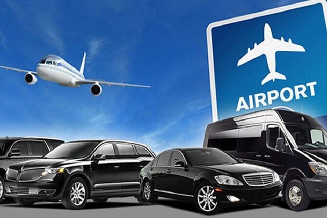 Toronto Airport Private Arrival Transfer-YYZ to Toronto Downtown - Key Highlights You’ll Actually Care About