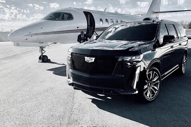 Toronto Airport Private Transfer to Downtown - Door A Pickup: Why This Matters More Than You Think