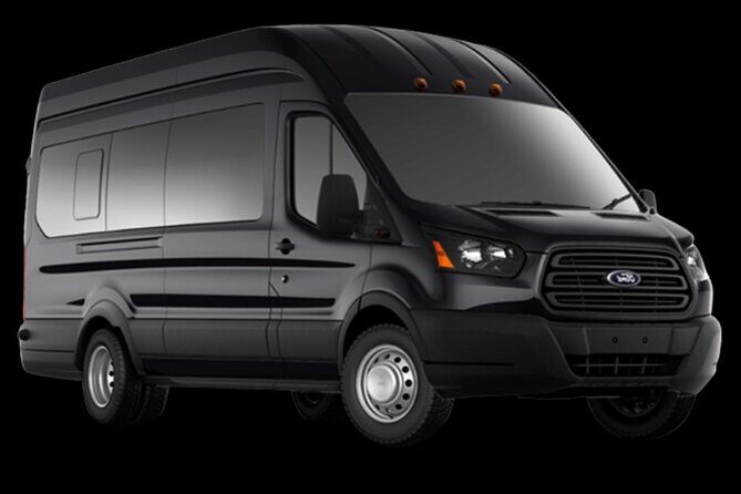 Toronto Airport YYZ Private Transfer to Toronto (Special Offer) - Price and Value: When $29.17 Per Person Makes Sense