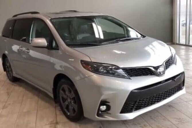 Toronto Airport YYZ Roundtrip Transfer to Toronto (Special Offer) - Price and Value: When This Beats Taxi and When It Doesn’t