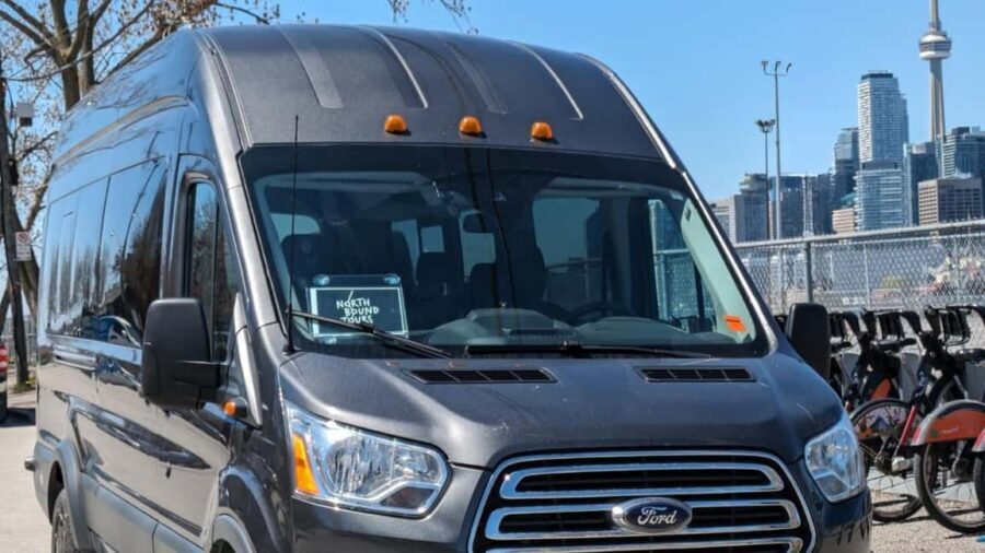 Toronto: Algonquin Park and Ragged Falls Day Trip - Final decision: should you book this Algonquin day trip?