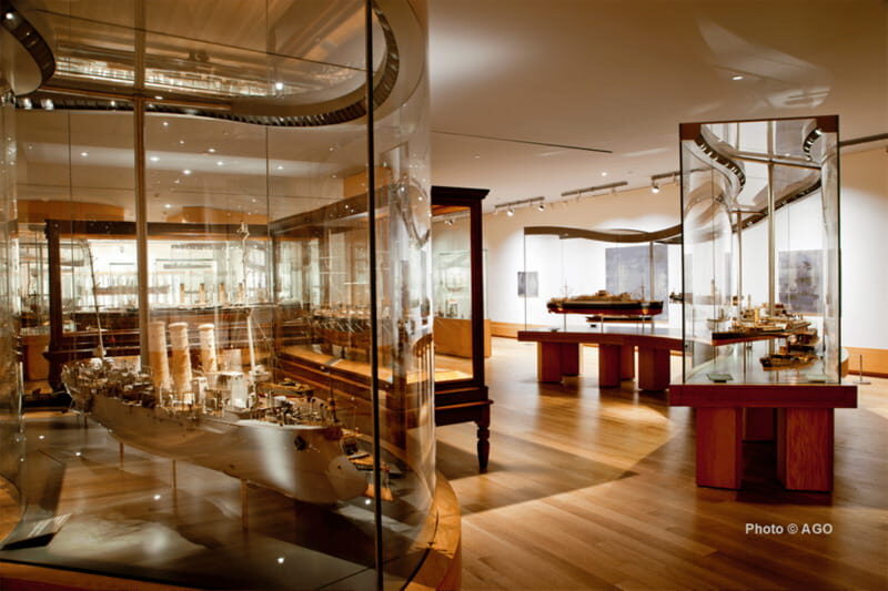Toronto: Art Gallery of Ontario General Admission Ticket - How to Plan Your 2–3 Hours: A Simple Route That Works