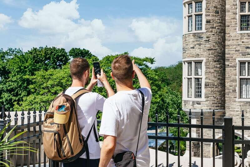 Toronto: Casa Loma Entry Ticket - The Castle Experience You’ll Actually Feel: Edwardian Rooms Plus Toronto’s Contrasts