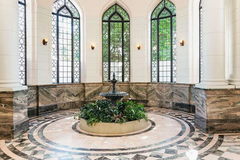 Toronto: Casa Loma Entry Ticket - Before You Wander: The Sir Henry Pellatt Film Sets the Story