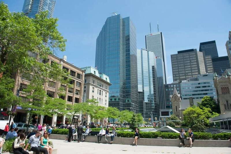 Toronto: City Highlights Walking Tour | 3-Hour - Price and Value: Why This $5 Toronto Tour Feels Like a Deal