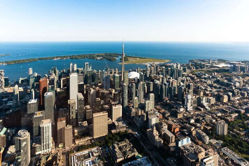Toronto: City Sightseeing Helicopter Tour - Key Highlights Worth Knowing Before You Go