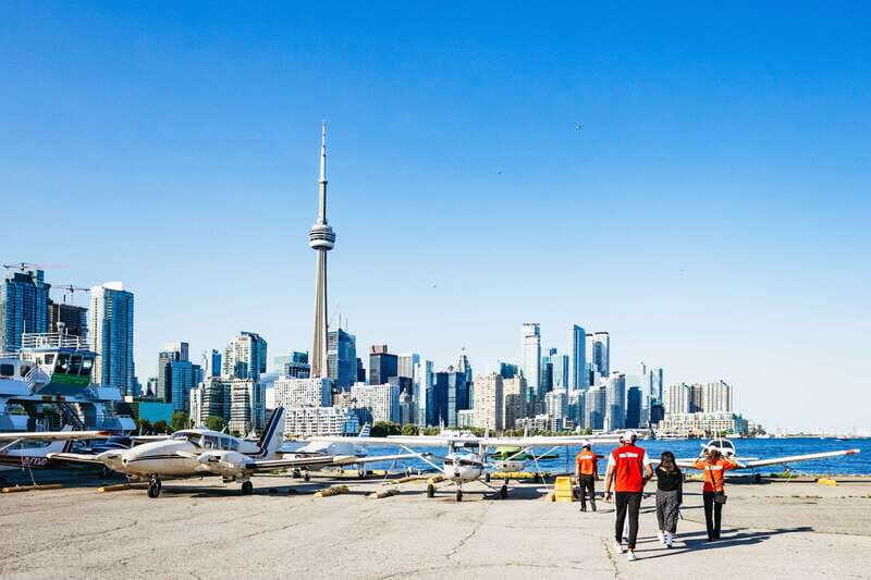 Toronto: City Sightseeing Helicopter Tour - Should You Book This Toronto Heli Flight?