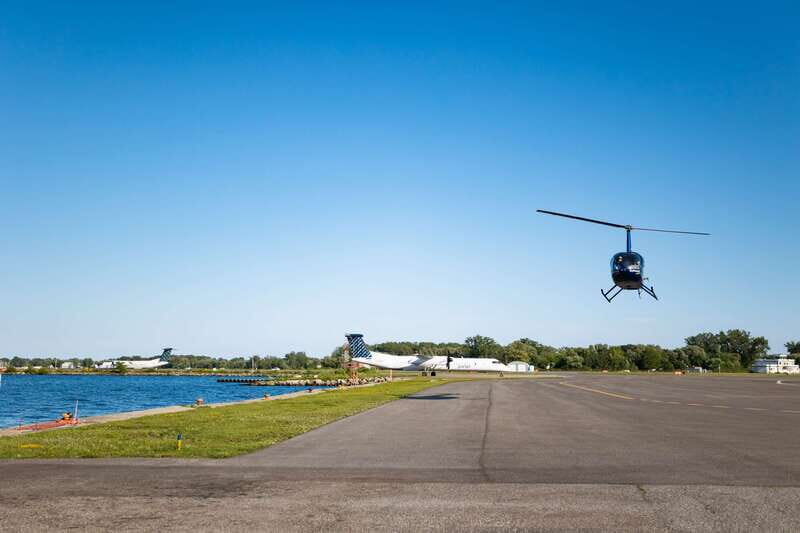 Toronto: City Sightseeing Helicopter Tour - Price and Value: Is $160 Reasonable for a Quick Helicopter Flight?