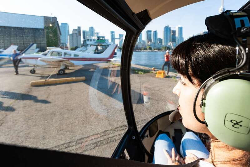 Toronto: City Sightseeing Helicopter Tour - Who This Helicopter Tour Fits Best (And Who Should Skip It)