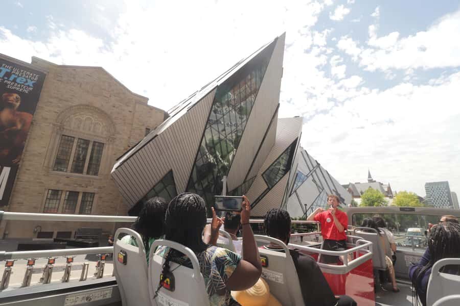 Toronto City Tour: 2-Hour Open-Top Experience - Should You Book This Toronto City Tour?