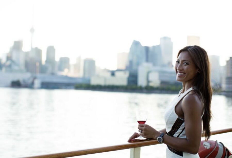 Toronto: City Views Harbor Cruise - Comfort, restrooms, and the small irritations that can shape your mood