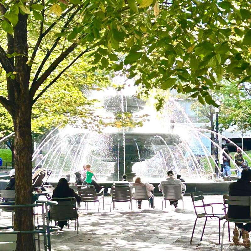 Toronto: City Walking Tour - Key things you’ll notice on this Toronto city walk