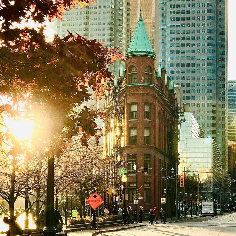 Toronto: City Walking Tour - The value test: should you book this tour?