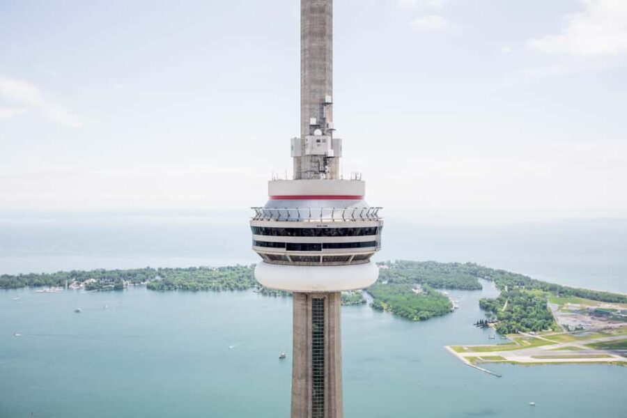 Toronto CityPASS®: Save up to 38% at 5 Top Attractions - How CityPASS Turns a Toronto Trip Into a Simple Plan
