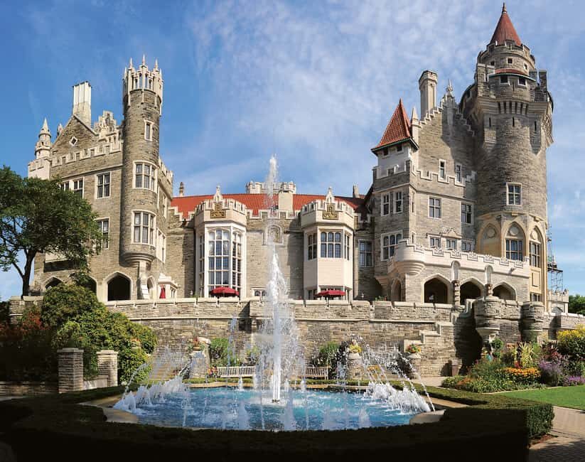 Toronto CityPASS®: Save up to 38% at 5 Top Attractions - Timing Tips: How to Avoid the Common Friction Points