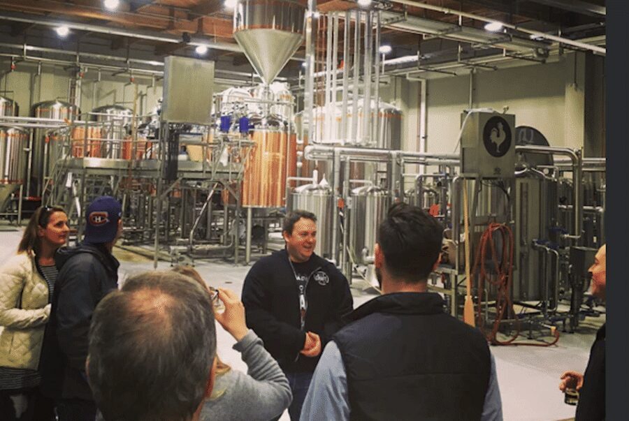 Toronto: Craft Brewery Tour - Practical Tips Before You Go