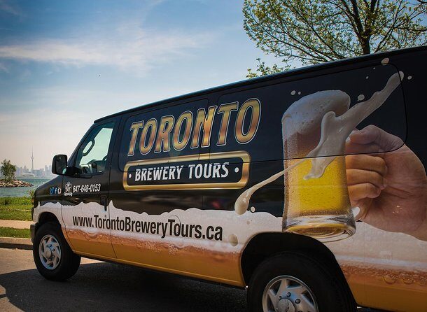 Toronto: Craft Brewery Tour - Toronto Craft Brewery Tour: The Value of Learning What You’re Drinking