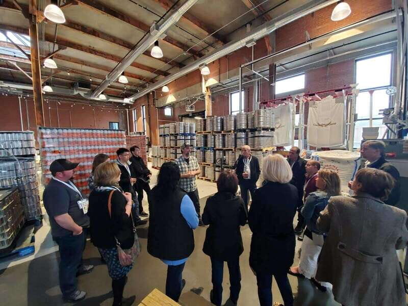 Toronto: Craft Brewery Tour - Who Should Book (and Who Might Skip It)