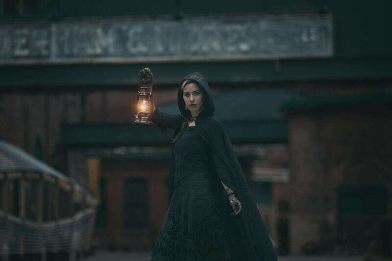 Toronto: Dark History Nighttime Walking Tour - Key highlights to know before you go