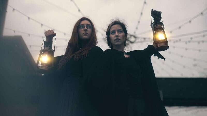 Toronto: Dark History Nighttime Walking Tour - Who this Toronto haunted walking tour is best for