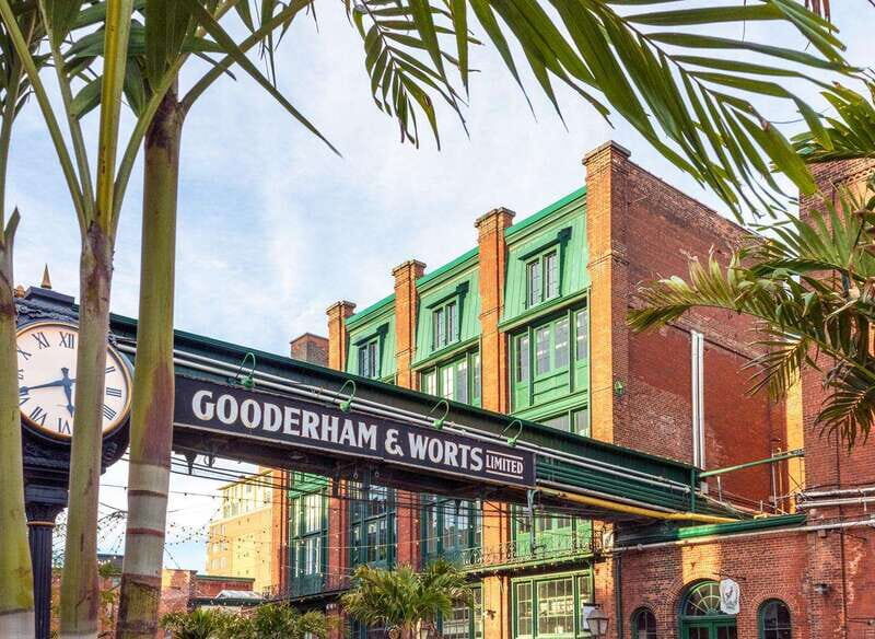Toronto: Distillery District Breakfast Walking Tour - Stop 3: Closing the Tour with One More Café Taste