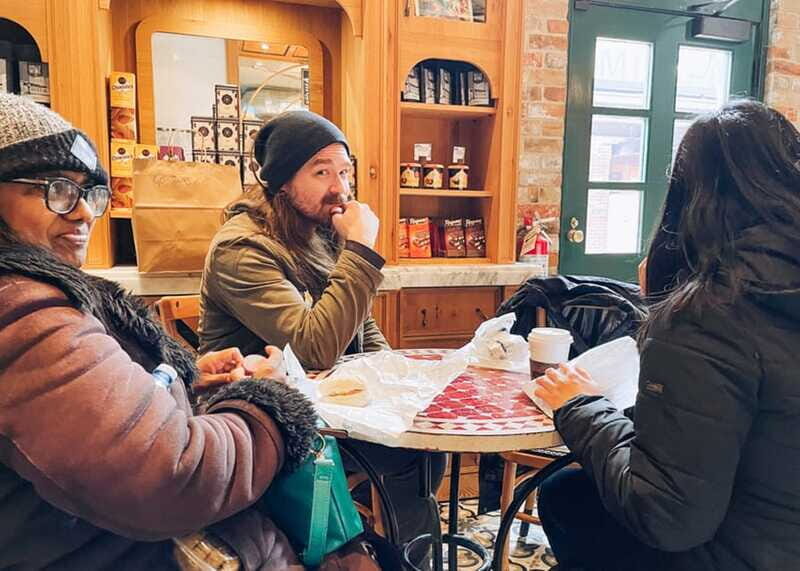 Toronto: Distillery District Breakfast Walking Tour - Price and Dietary Reality Checks (So You Don’t Get Stuck)