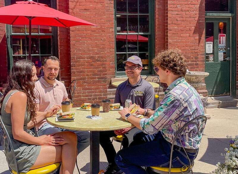Toronto: Distillery District Breakfast Walking Tour - Who This Tour Fits Best (and Who Might Prefer Something Else)
