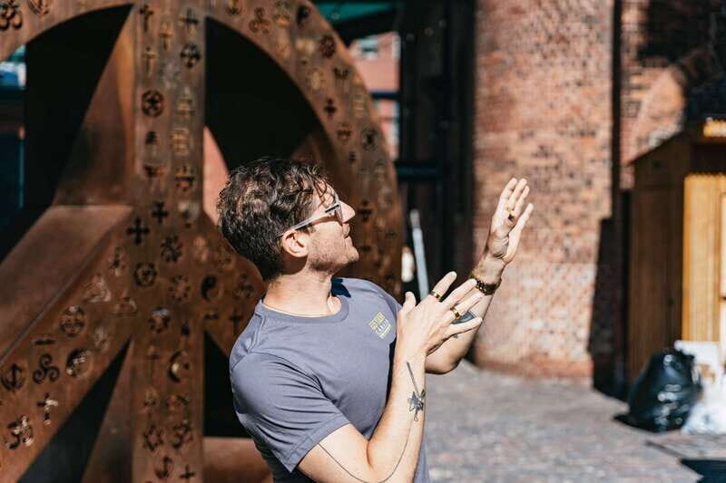 Toronto: Distillery District Historic Walking Tour - Today’s Distillery District: what to do with the tour after it ends