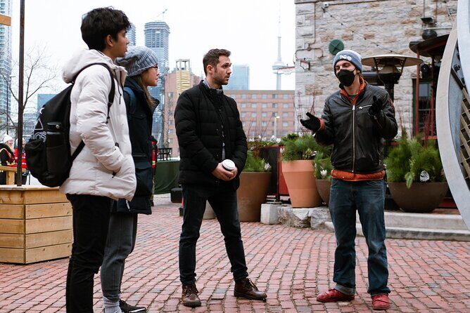 Toronto Distillery District Walking Tour - The one-hour Distillery Historic District walk: what you’ll see and why it matters