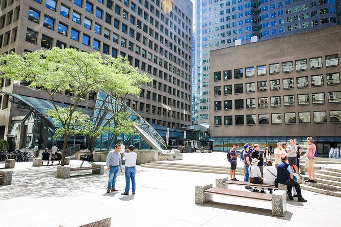 Toronto Essentials Tour: Old Town & Downtown Highlights (PWYC) - Price and value: why PWYC works especially well for a short downtown walk