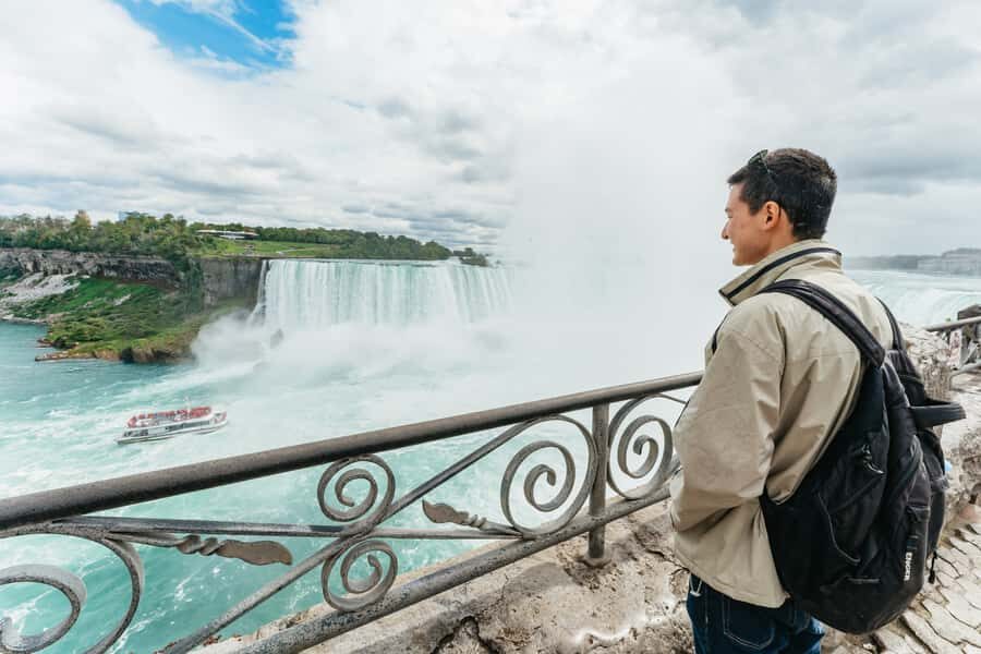 Toronto: Falls Day Tour with Boat Cruise & Niagara-the-Lake - What’s included versus what you’ll plan yourself