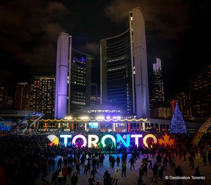 Toronto: Festive Lights Bus Tour - Should you book this Toronto festive lights bus tour?