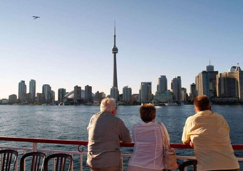 Toronto Food Tour with Local Foodie, Personalized & Private - Key Things I Think You Should Know