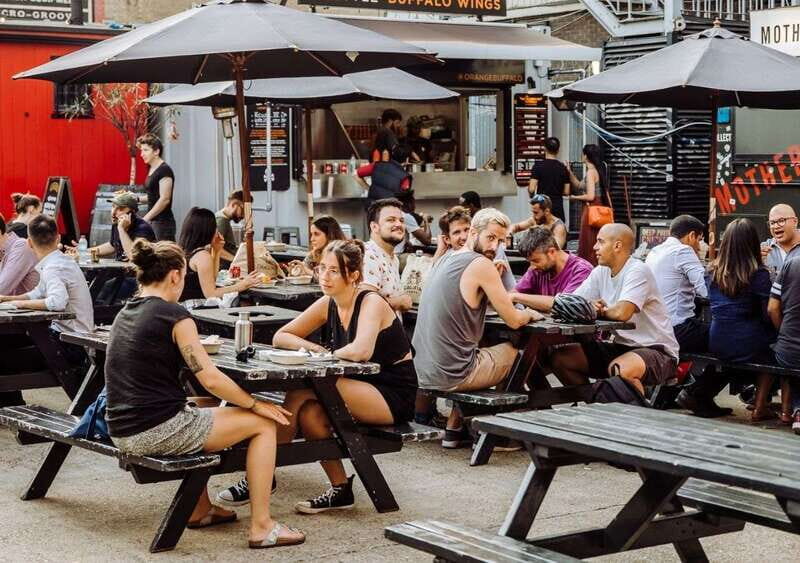 Toronto Food Tour with Local Foodie, Personalized & Private - The Real Value of $163 Per Person