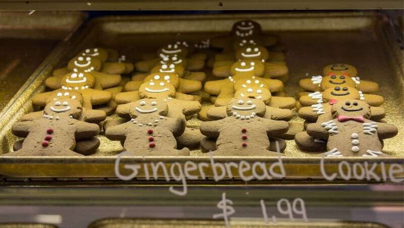 Toronto Food Tour with Local Foodie, Personalized & Private - What to Bring, and How to Stay Comfortable on Rainy Toronto Walks
