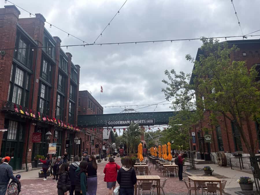 Toronto: Great White North Food Tour - Who This Food Tour Fits Best (And Who Should Skip It)