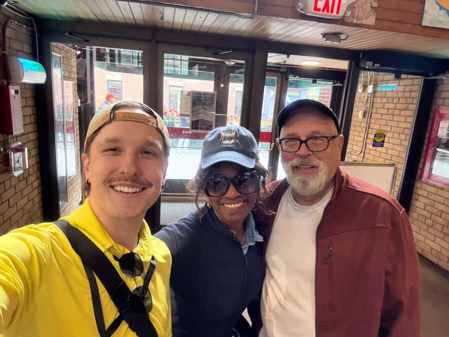 Toronto: Great White North Food Tour - Practical Tips That Make the Tour Smoother