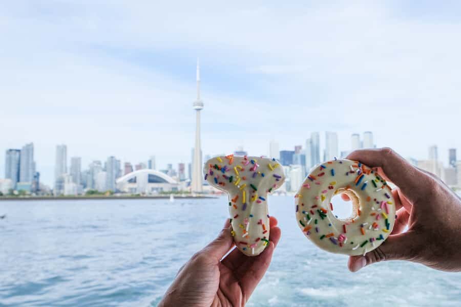 Toronto: Guided Donut Walking Tour with Tastings and Coffee - Timing, Comfort, and Pricing: Does $65 Feel Fair?