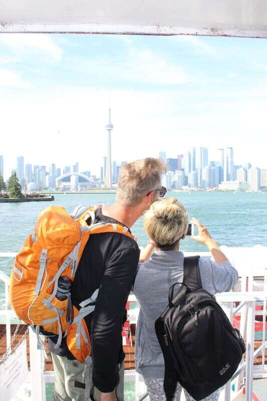 Toronto: Guided Harbour and Islands Sightseeing Cruise - Who This Cruise Suits Best (and Who Should Rethink It)