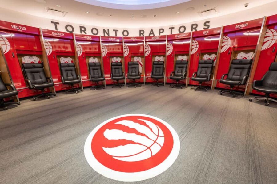 Toronto: Guided Tour of Scotiabank Arena - What $29 Really Buys Inside Scotiabank Arena