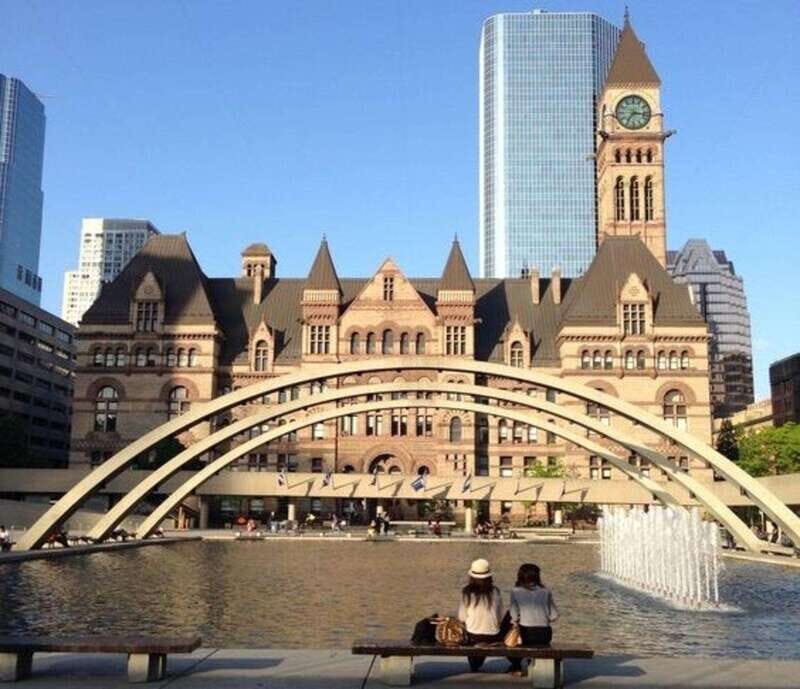 Toronto: Guided Walking Tour of Must-See Attractions - What You’re Really Getting From This Chinatown–Kensington Walk