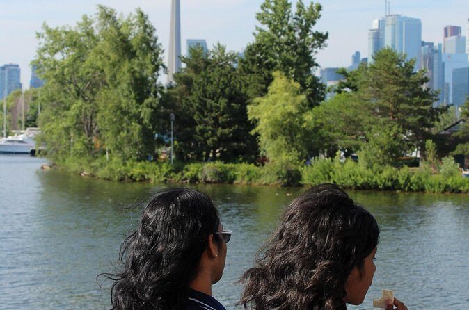 Toronto Harbour and Islands Cruise - How long 45 minutes really feels (and the best way to choose your departure time)