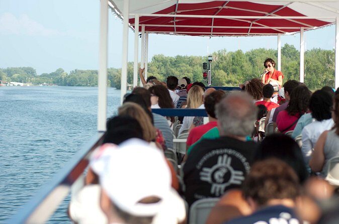 Toronto Harbour and Islands Cruise - Price and value: why this cruise works for families, couples, and first-timers