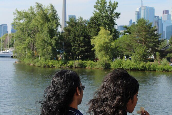 Toronto Harbour and Islands Cruise - FAQ