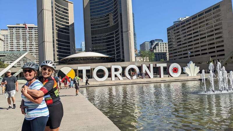 Toronto: Heart of Downtown 3.5-Hour Bike Tour - Quick Take: The Highlights You’ll Actually Feel on the Route