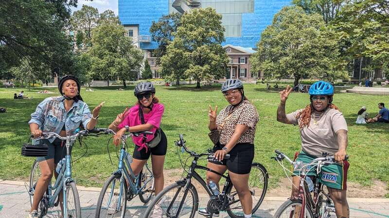 Toronto: Heart of Downtown 3.5-Hour Bike Tour - A 3.5-Hour Loop That Makes Downtown Feel Manageable