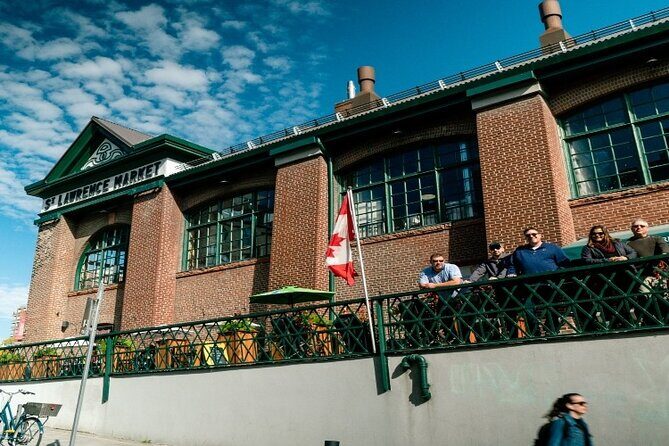 Toronto Highlights Small Group Tour with CN Tower - Why this CN Tower + Waterfront route is so good for a short day
